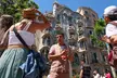 Barcelona en 1 Día : Sagrada Familia,Parque Güell, La Pedrera, Tapas - Image 3