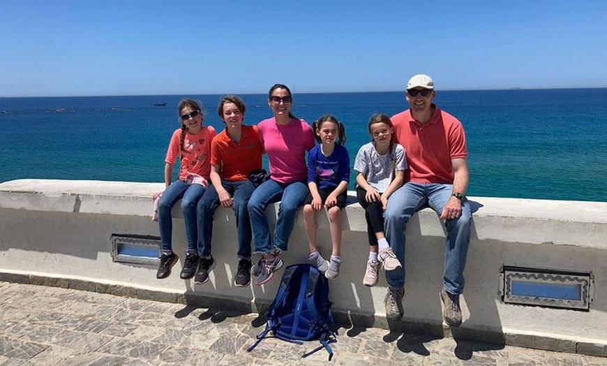 Image 15: Tour Privado a Tánger desde Tarifa con Express Ferry
