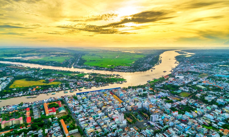 Image 20: ✈ CAMBODGE & VIETNAM | De Siem Reap à Ho Chi Minh - Cambodge & Viet...