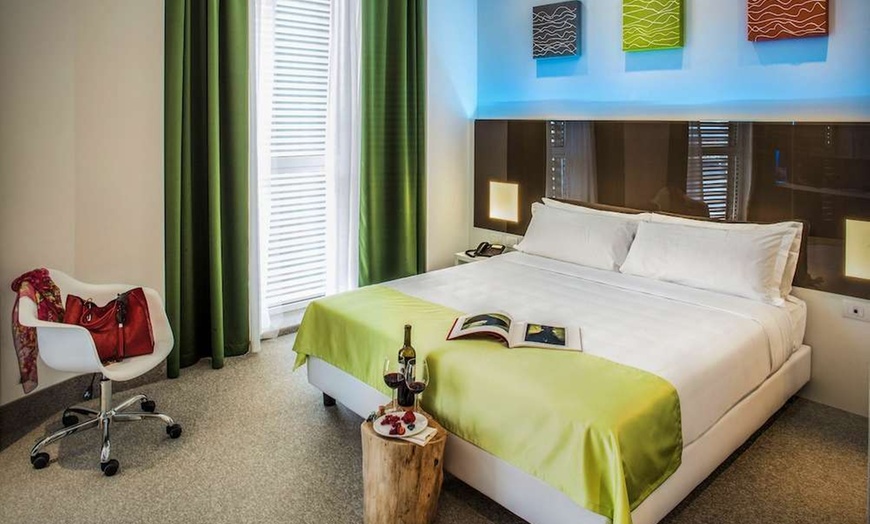 Image 5: ✈ WŁOCHY | Mediolan - Hotel degli Arcimboldi 4* - City break