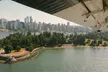 Vancouver Scenic Panorama Seaplane Tour + Capilano Bridge visit - Second Medium