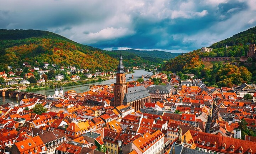 Image 7: Heidelbergs Stadthighlights mit einem Einheimischen erkunden