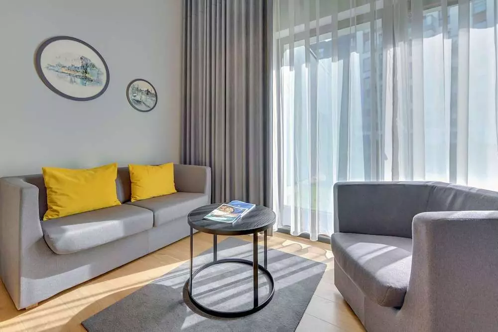 ✈ POLSKA | Gdańsk - Hotel Number One 3*, 2 nocy - City break