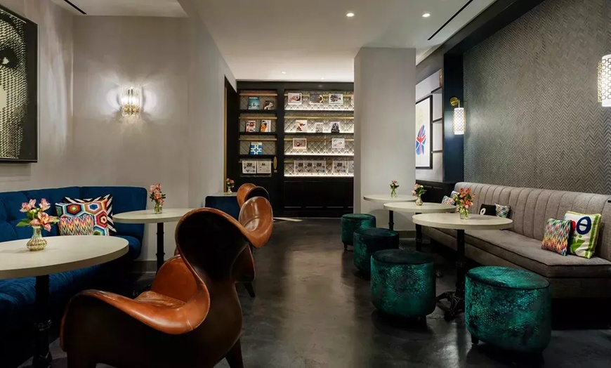 Image 7: ✈ UNITED STATES | New York City - Hotel 57 4*, 3 nights - City break