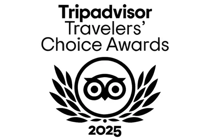 Lake Coeur d'Alene Zipline Tour - Second Medium