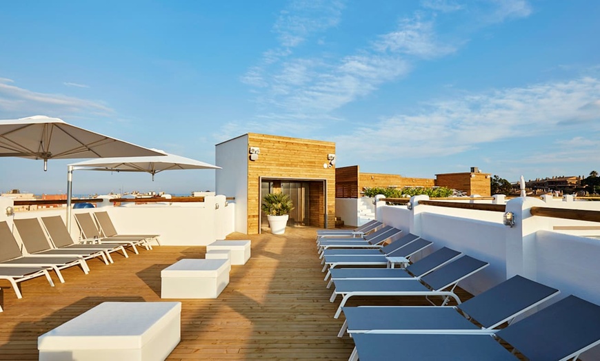 Image 6: ✈ COSTA BRAVA | Lloret de Mar - Hotel Delamar Adults Only 4*, 2 nig...