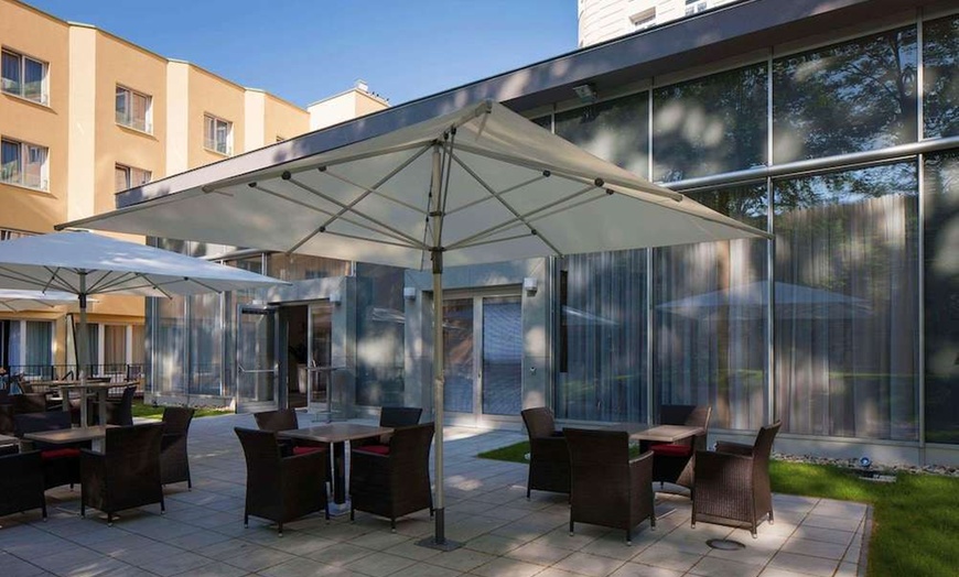 Image 212: ✈ OOSTENRIJK | Wenen - Austria Trend Parkhotel Schönbrunn 4*, 2 nac...