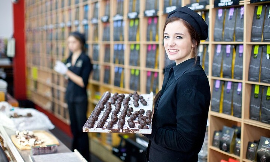 Image 3: Margaret River Coastal Tour