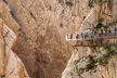 Excursión al Caminito Del Rey desde Málaga en autobús - Image 2