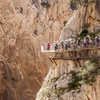 Image 2: Excursión al Caminito Del Rey desde Málaga en autobús