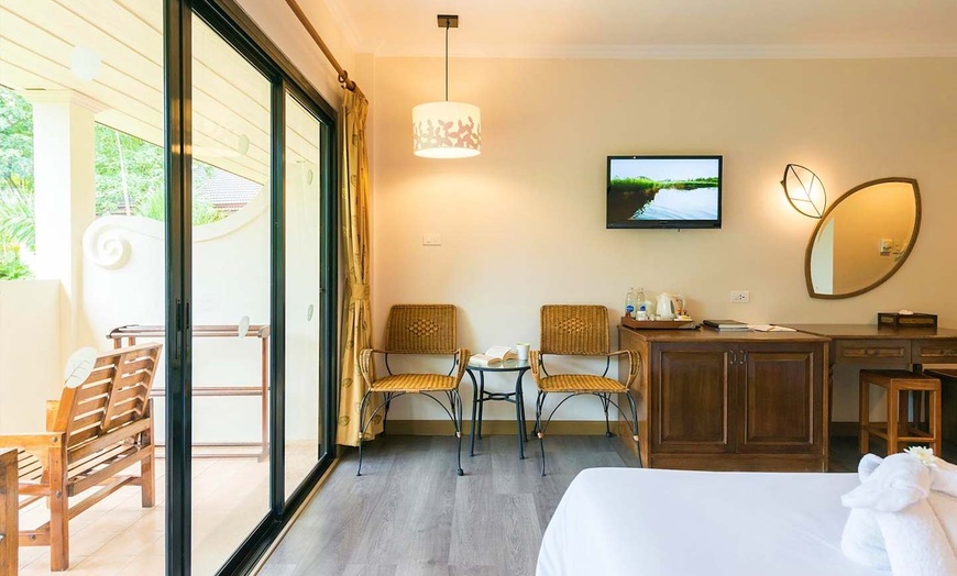 Image 10: ✈ THAÏLANDE | Khao Lak - The Leaf on The Sands by Katathani - SHA E...