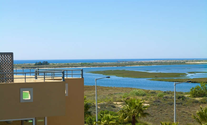 Image 9: ✈ PORTUGAL | Algarve - Cabanas Park Resort 4* - Family friendly