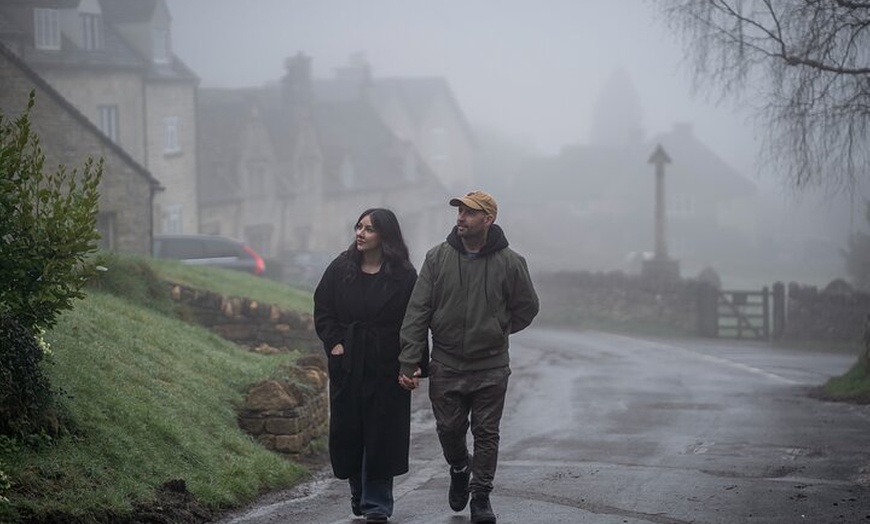 Image 17: Explore the Hidden Gems of Cotswolds Private Tour
