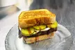 5% Cash Back at Brack Shack, The - Second Medium