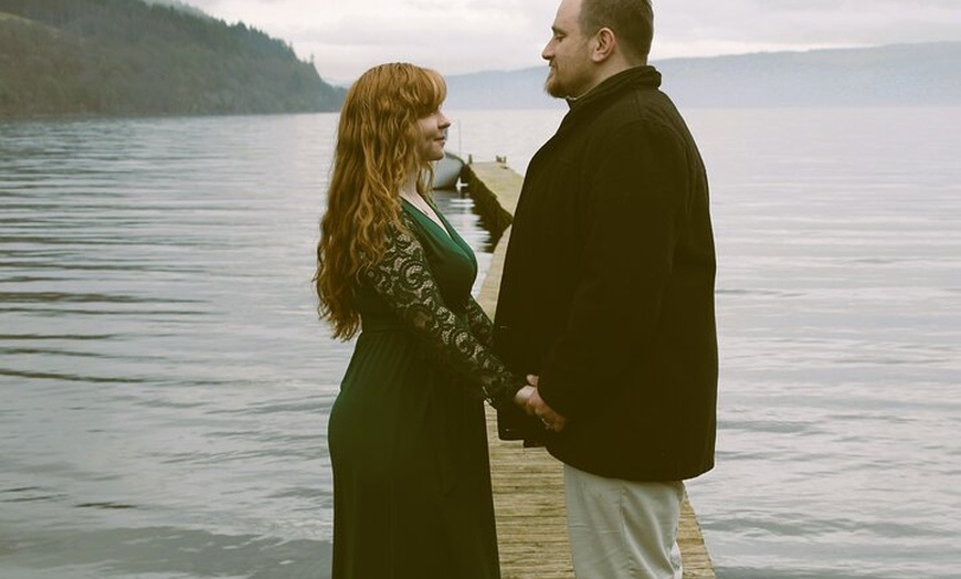 Image 12: Highland Photo Shoot