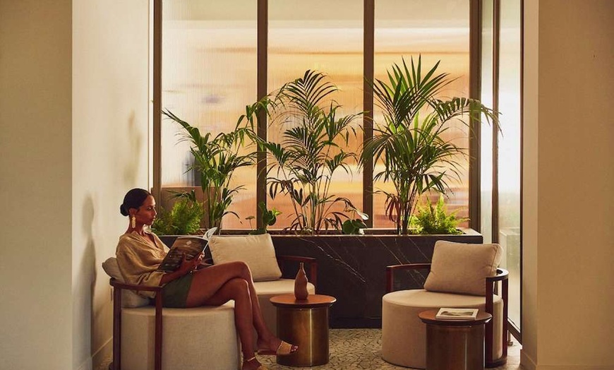 Image 324: ✈ CORFOU | Moraitika - Domes Miramare A luxury Collection Resort 5*...