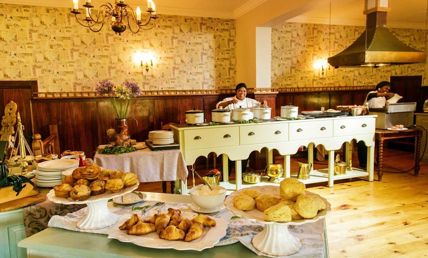 Image 6: ✈ AFRIQUE DU SUD | Cape Town - Tsitsikamma Village Inn 3* - Insolite