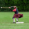 Image 3: Edinburgh Highland Games Experience
