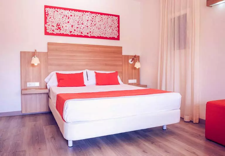 ✈ IBIZA | Cala Llenya - Cala Llenya Resort Ibiza 4*, 3 nuit - Piscines