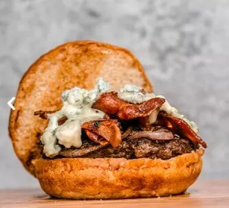 $20 For $40 Worth Of Casual Dining