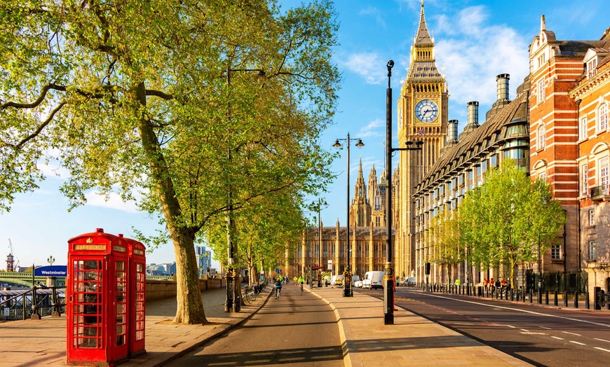Image 12: ✈ ROYAUME-UNI | Londres - ibis London City Shoreditch Hotel avec ac...