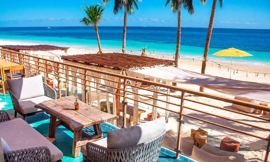 Image 12: ✈ MESSICO | Puerto Morelos - The Fives Oceanfront 5* - All inclusive