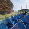 Image 3: Cardiff City Sightseeing Open Top Bus Tour