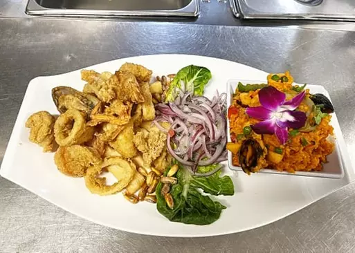 5% Cash Back at Incazteca Peruvian & Mexican ...