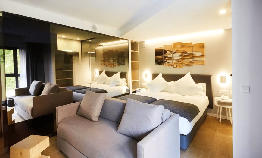 Image 8: ✈ ESPAGNE | Valence - Hotel Sercotel Valencia Alameda 41 3* - Centr...