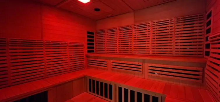 $35 For A Daily Pass "The Oasis" Private Room (Reg. $70)