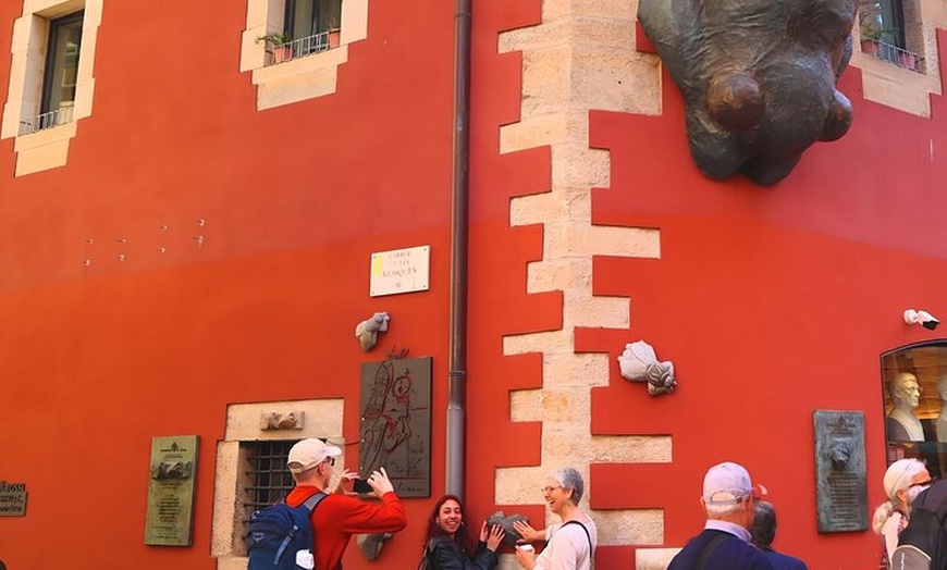 Image 3: Full Day Girona Advanture - Ciudad medieval y museos