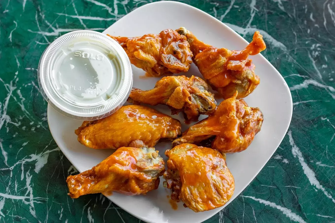 $10 For $20 Worth Of Pizza, Pasta & More