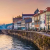 Image 12: ✈ PORTUGAL | Porto - Vila Galé Porto Ribeira 4*, 2 nights - City ce...
