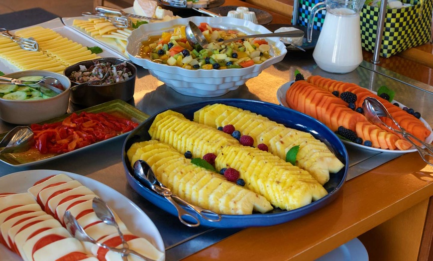 Image 28: ✈ ALGARVE | Lagos - Costa d'Oiro Ambiance Village 4*, 2 Nächte - Ci...