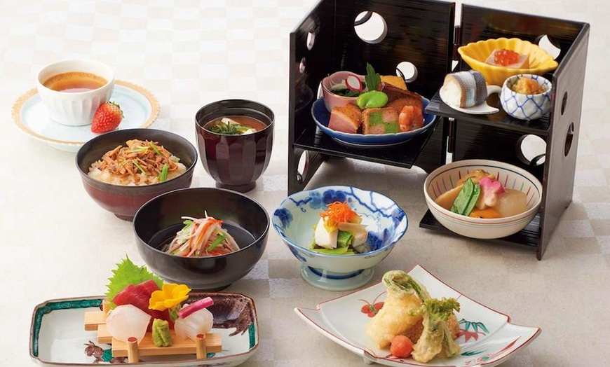 Image 236: ✈ JAPAN | Tokyo - Hotel East21 Tokyo 4*, 3 nights - City break