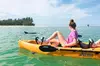 Easy Ride Pedal Kayak Tour Marco Island & Naples (Pedal or Paddle