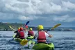 Guided kayaking trip exploring the secrets of the Tenby coastline - Image 5