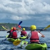 Image 5: Guided kayaking trip exploring the secrets of the Tenby coastline