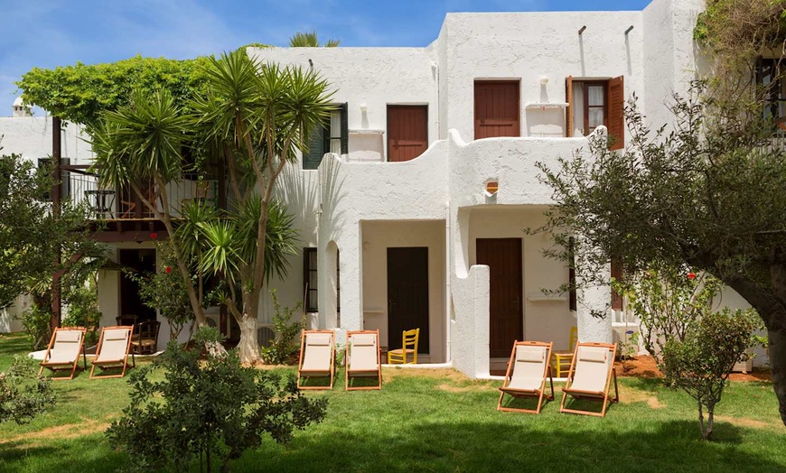 Image 2: ✈ CRÈTE | Stalis - Kalypso Hotel - Adults Only 4*, 3 nuit - Adultes...