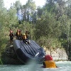 Image 4: Actividad de Rafting en Teruel