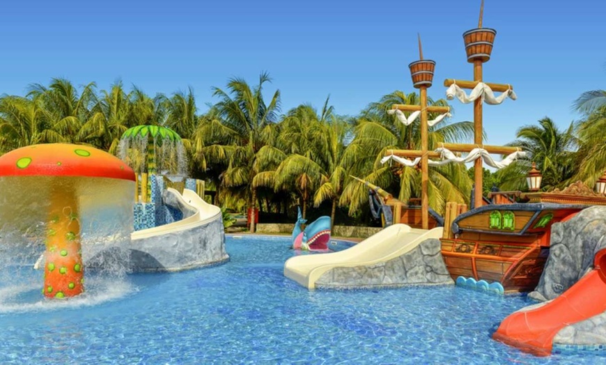 Image 12: ✈ CUBA | Cayo Santa Maria - Iberostar Selection Ensenachos 5* - All...