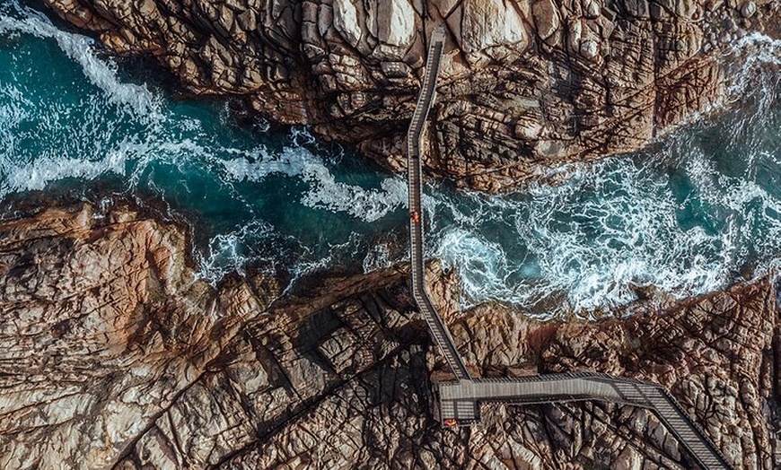 Image 5: Margaret River Coastal Tour