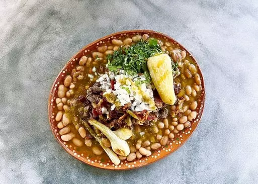 5% Cash Back at MYLA Mexican Bistro