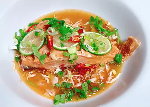 5% Cash Back at Hero Thai-Izakaya