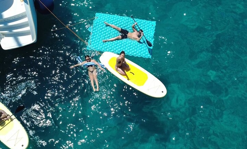 Image 5: Tour en catamarán por Mallorca con tapas - grupo pequeño -