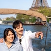 Image 11: Excursion privée en bateau à Paris avec Rosé et Macarons