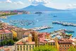 ✈ ITALIE | Naples - Hotel Airone 3*, 2 nuit - City break - Second Medium