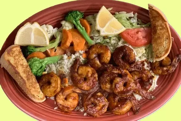 $15 For $30 Worth Of Mexican Cuisine