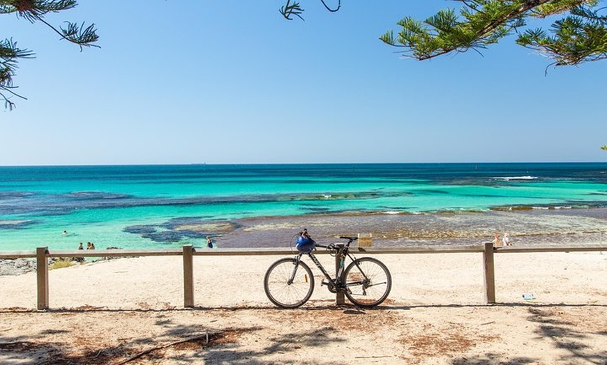 Image 3: Rottnest Island Bayseeker Day Trip from Fremantle