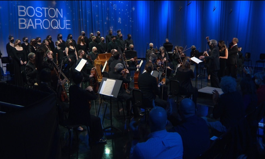 BACH's "Mass In B Minor" - BACH's "Mass In B Minor" | Groupon